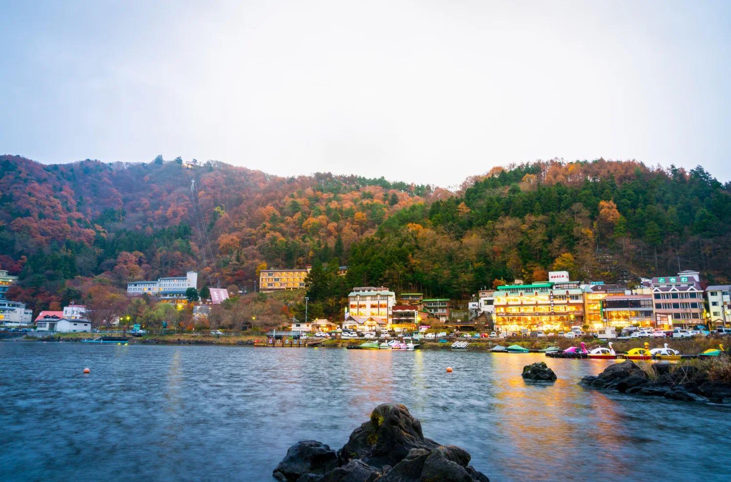 Shikoku Tour