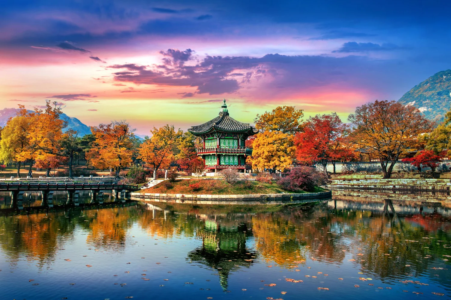 Spring Korea Tour