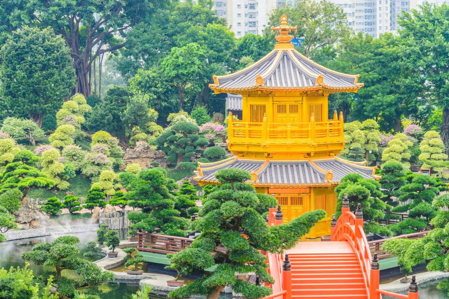 Spring Tokyo & Okinawa Tour